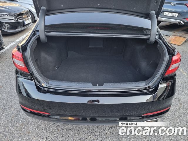 Hyundai Sonata (LF) 2.0 Smart 2016 — фото 8