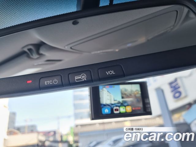 Hyundai Sonata (LF) 2.0 Smart 2016 — фото 20