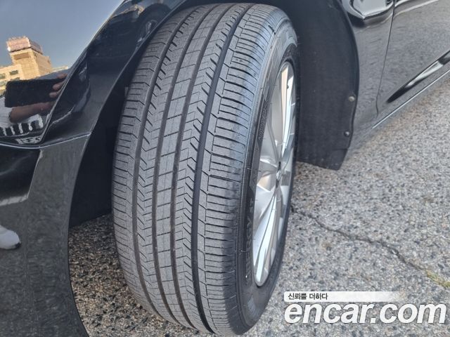 Hyundai Sonata (LF) 2.0 Smart 2016 — фото 24