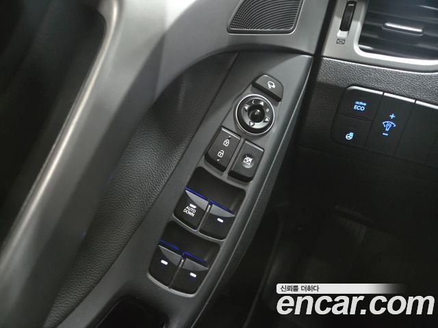 Hyundai Avante 1.6 GDi Smart Standard 2016 — фото 20