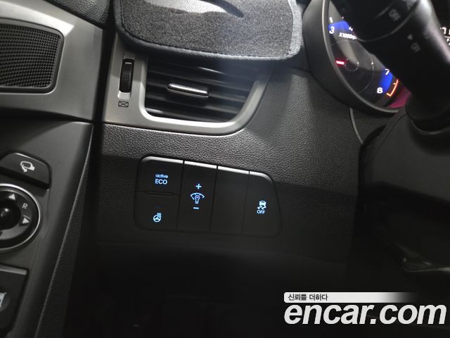 Hyundai Avante 1.6 GDi Smart Standard 2016 — фото 22