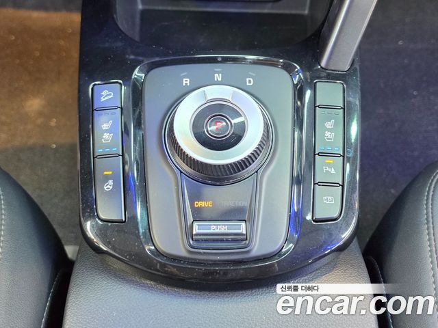 Kia Seltos Gasoline 1.6 Turbo 2WD Signature 2024 — фото 10