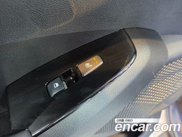 Kia Seltos Gasoline 1.6 Turbo 2WD Signature 2024 — фото 22