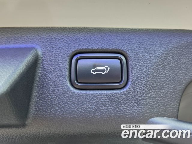 Kia Seltos Gasoline 1.6 Turbo 2WD Signature 2024 — фото 24