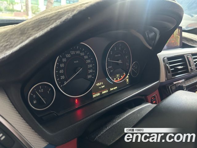 BMW 4 Series (F32) 430i M Sport Coupe 2018 — фото 8