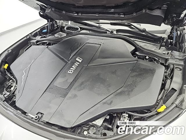 BMW i7 (G70) xDrive 60 M sport 2024 — фото 5