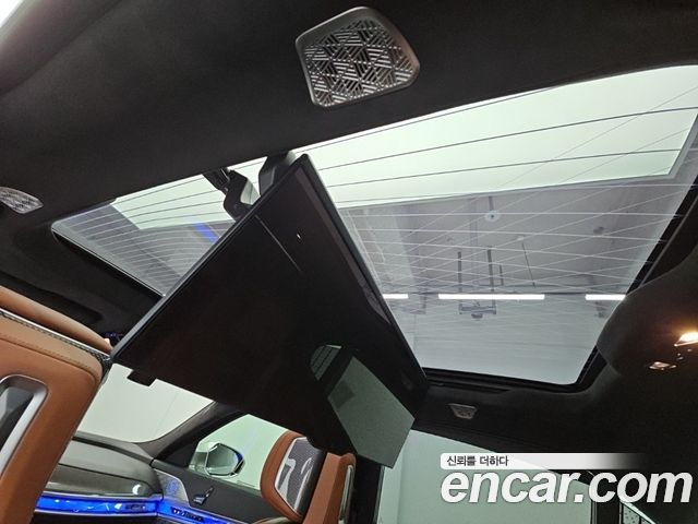 BMW i7 (G70) xDrive 60 M sport 2024 — фото 19
