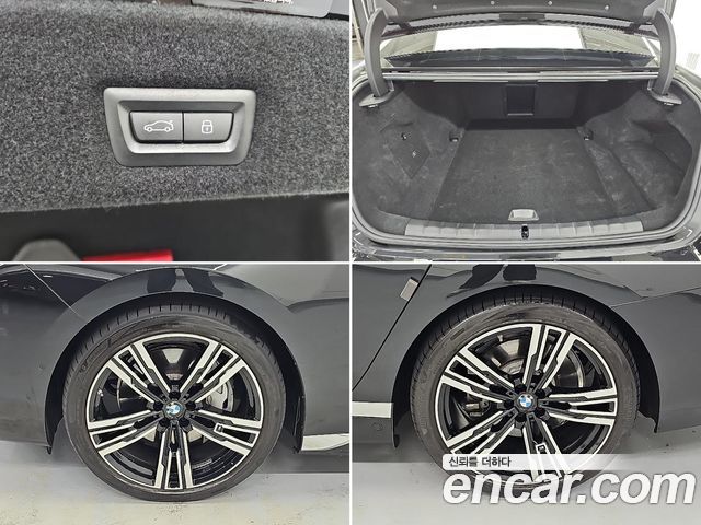 BMW i7 (G70) xDrive 60 M sport 2024 — фото 24