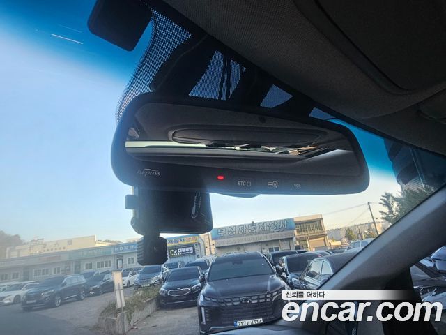 Kia Carnival 9-seater Noblesse 2016 — фото 10