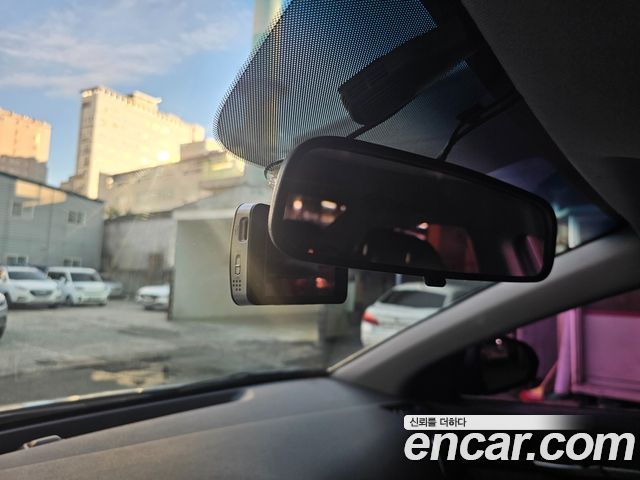 Hyundai Avante (AD) 1.6 GDI Smart 2016 — фото 6