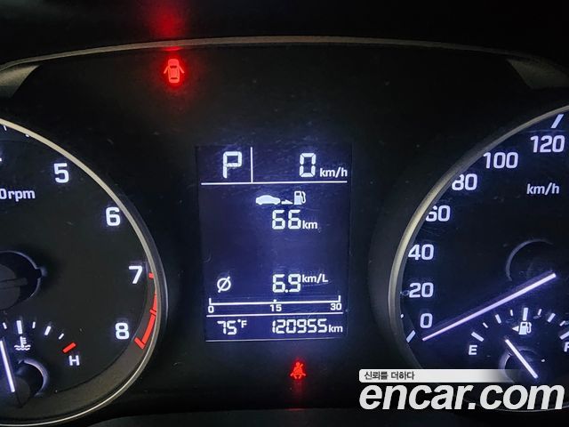 Hyundai Avante (AD) 1.6 GDI Smart 2016 — фото 8