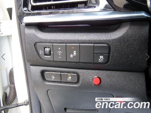 Kia Niro Plus Air (Taxi Trim) 2024 — фото 16