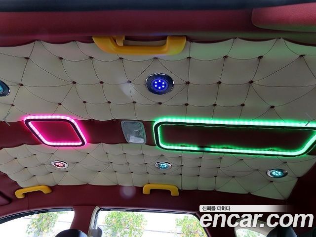 Kia Niro Plus Air (Taxi Trim) 2024 — фото 20
