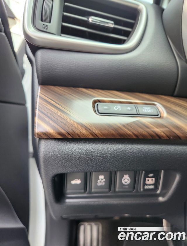 Nissan Maxima (A36) 3.5 Platinum 2017 — фото 20