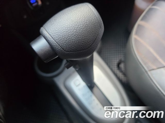 Chevrolet Spark LS Star 2013 — фото 9