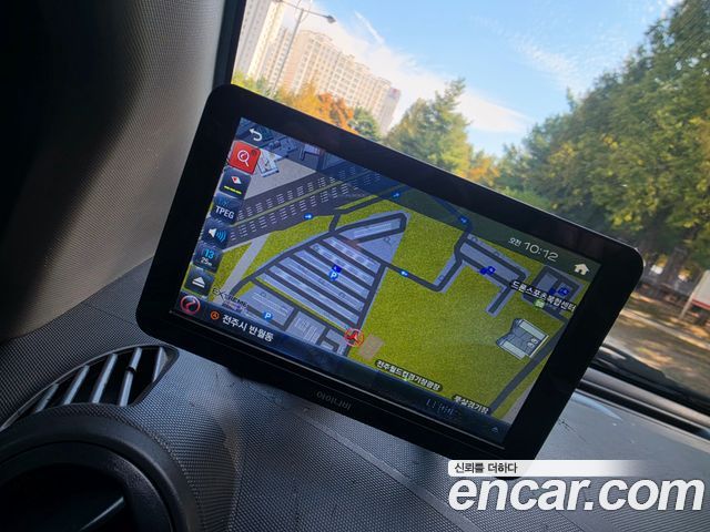 Chevrolet Spark LS Star 2013 — фото 18