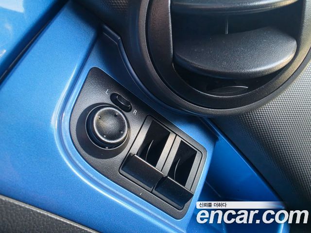 Chevrolet Spark LS Star 2013 — фото 21