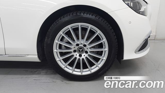 Mercedes-Benz E-Class (W213) E250 Exclusive 2023 — фото 5