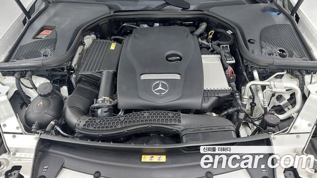 Mercedes-Benz E-Class (W213) E250 Exclusive 2023 — фото 6