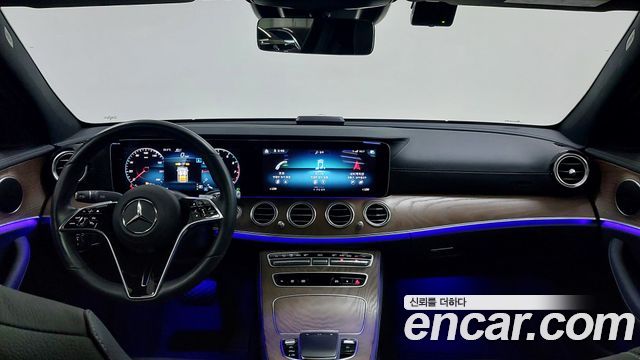 Mercedes-Benz E-Class (W213) E250 Exclusive 2023 — фото 7