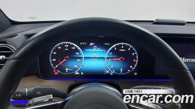 Mercedes-Benz E-Class (W213) E250 Exclusive 2023 — фото 8