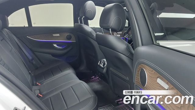 Mercedes-Benz E-Class (W213) E250 Exclusive 2023 — фото 10