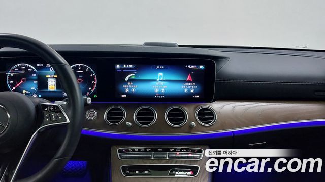 Mercedes-Benz E-Class (W213) E250 Exclusive 2023 — фото 20