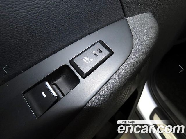 Hyundai Tucson Diesel 1.6 2WD Premium 2019 — фото 19
