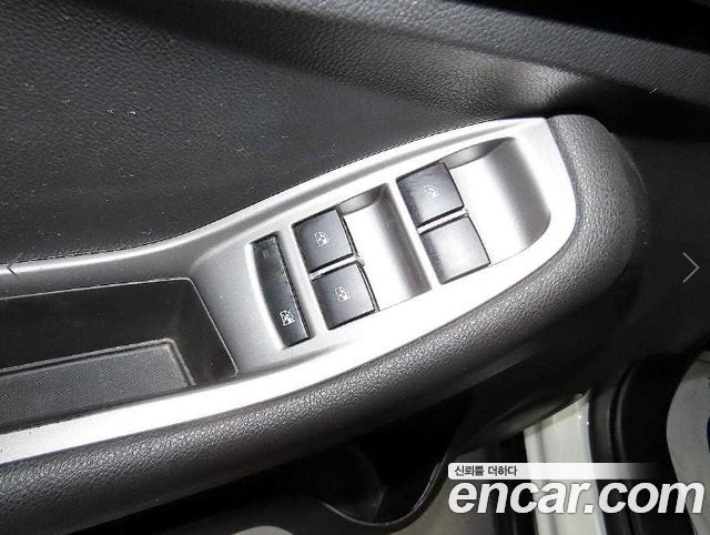 Chevrolet Orlando LPG LTZ Premium 2014 — фото 18