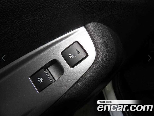 Chevrolet Orlando LPG LTZ Premium 2014 — фото 19
