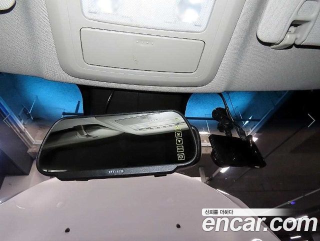 Chevrolet Orlando LPG LTZ Premium 2014 — фото 21