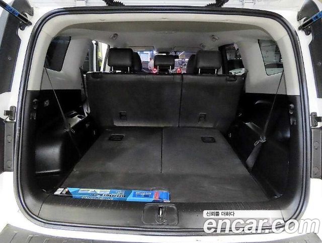 Chevrolet Orlando LPG LTZ Premium 2014 — фото 22