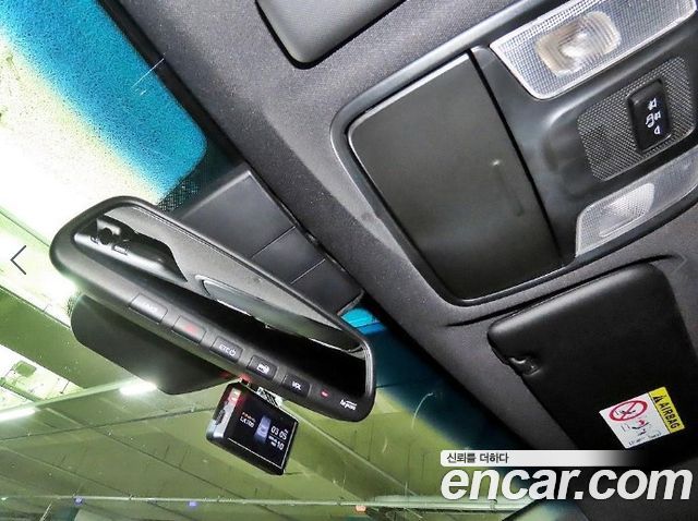 Kia Sportage The Bold Diesel 2.0 2WD Prestige 2021 — фото 20