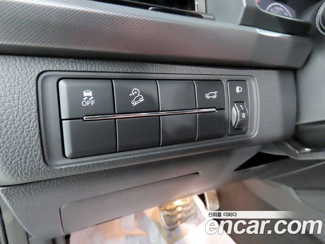 KG Mobility (SsangYong) Rexton New Arena Disel 2.2 4WD Noblesse 2024 — фото 17
