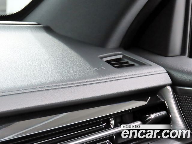 KG Mobility (SsangYong) Rexton New Arena Disel 2.2 4WD Noblesse 2024 — фото 19