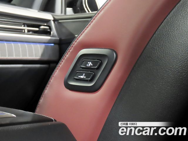 KG Mobility (SsangYong) Rexton New Arena Disel 2.2 4WD Noblesse 2024 — фото 20