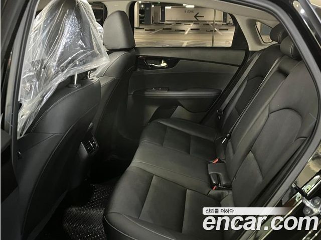 Kia K3 (II) 1.6 Noblesse 2022 — фото 6