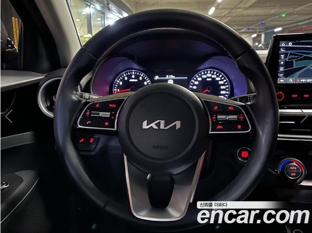 Kia K3 (II) 1.6 Noblesse 2022 — фото 10