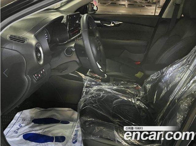 Kia K3 (II) 1.6 Noblesse 2022 — фото 15