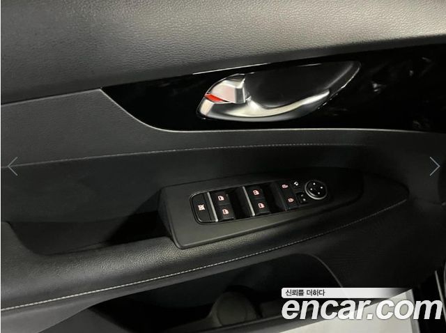 Kia K3 (II) 1.6 Noblesse 2022 — фото 16