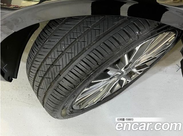 Kia K3 (II) 1.6 Noblesse 2022 — фото 20