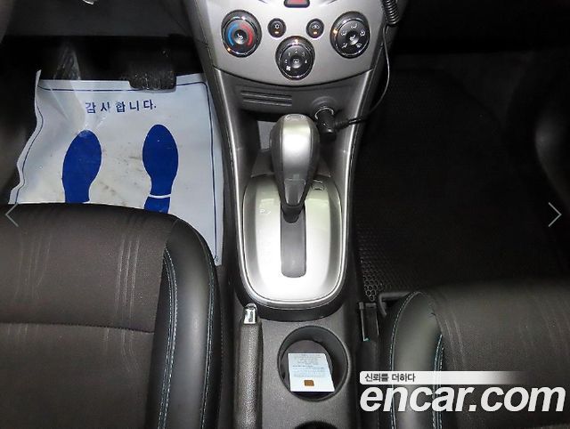 Chevrolet Trax 1.4 LT 2014 — фото 17
