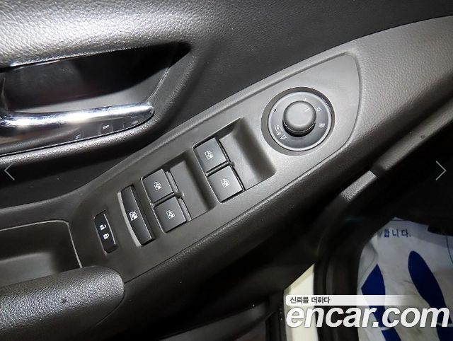 Chevrolet Trax 1.4 LT 2014 — фото 18