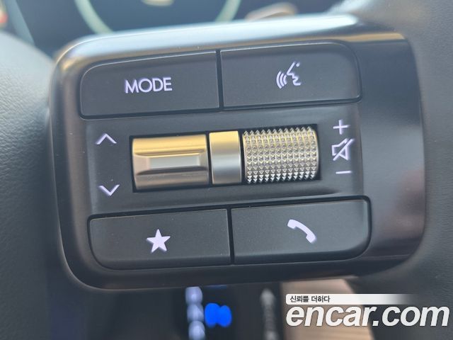 Hyundai Grandeur (GN7) 2,5 Gasoline 2WD Premium 2023 — фото 21
