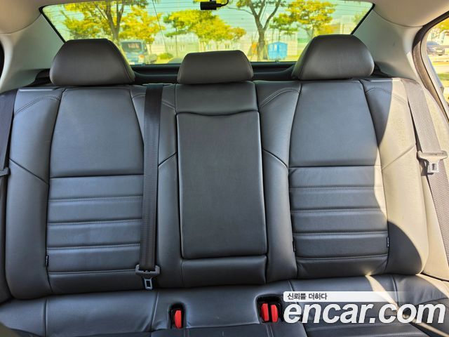 Peugeot 508 1.6 e-HDi Eco Turbo 1st 2016 — фото 20