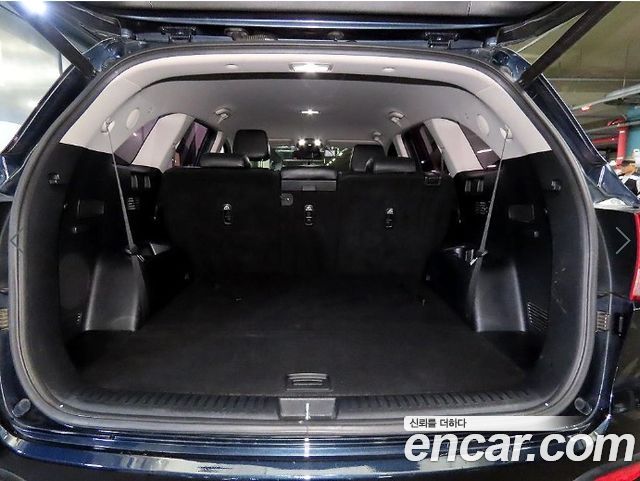 Kia Sorento Diesel 2.0 2WD Noblesse Special 2017 — фото 20