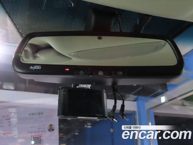 KG Mobility (SsangYong) Very New Tivoli Gasoline 1.5 2WD V5 2020 — фото 20