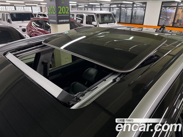 Hyundai Palisade Diesel 2.2 2WD Exclusive 2023 — фото 5