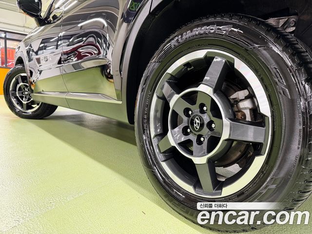 Hyundai Palisade Diesel 2.2 2WD Exclusive 2023 — фото 7