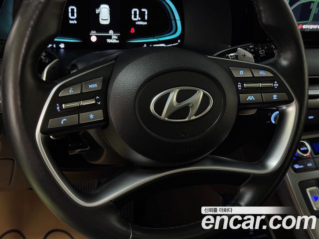 Hyundai Palisade Diesel 2.2 2WD Exclusive 2023 — фото 10